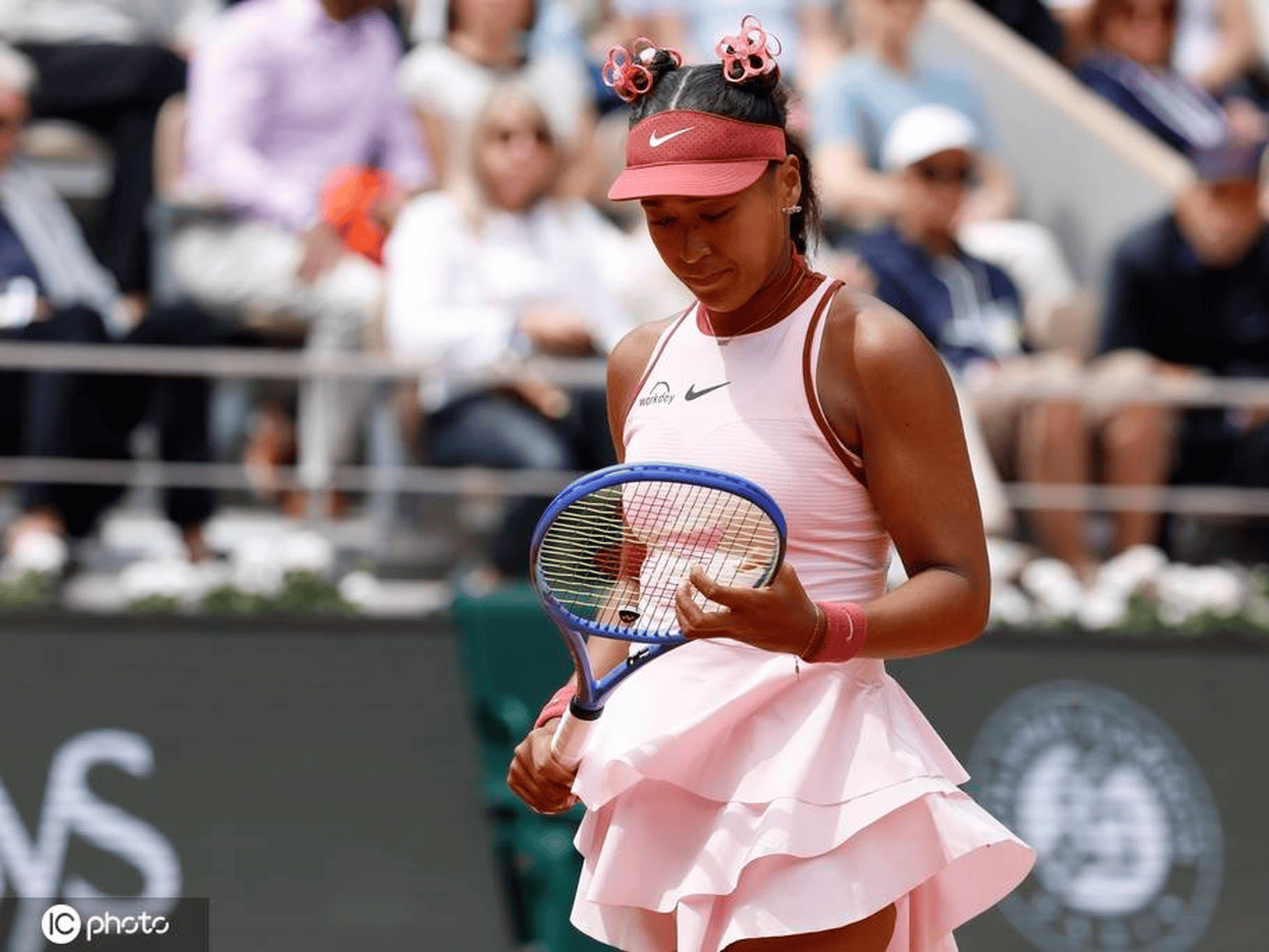 关于大坂直美新星夺冠表现突出，掘金前途光明！的信息爱游戏体育注册官网