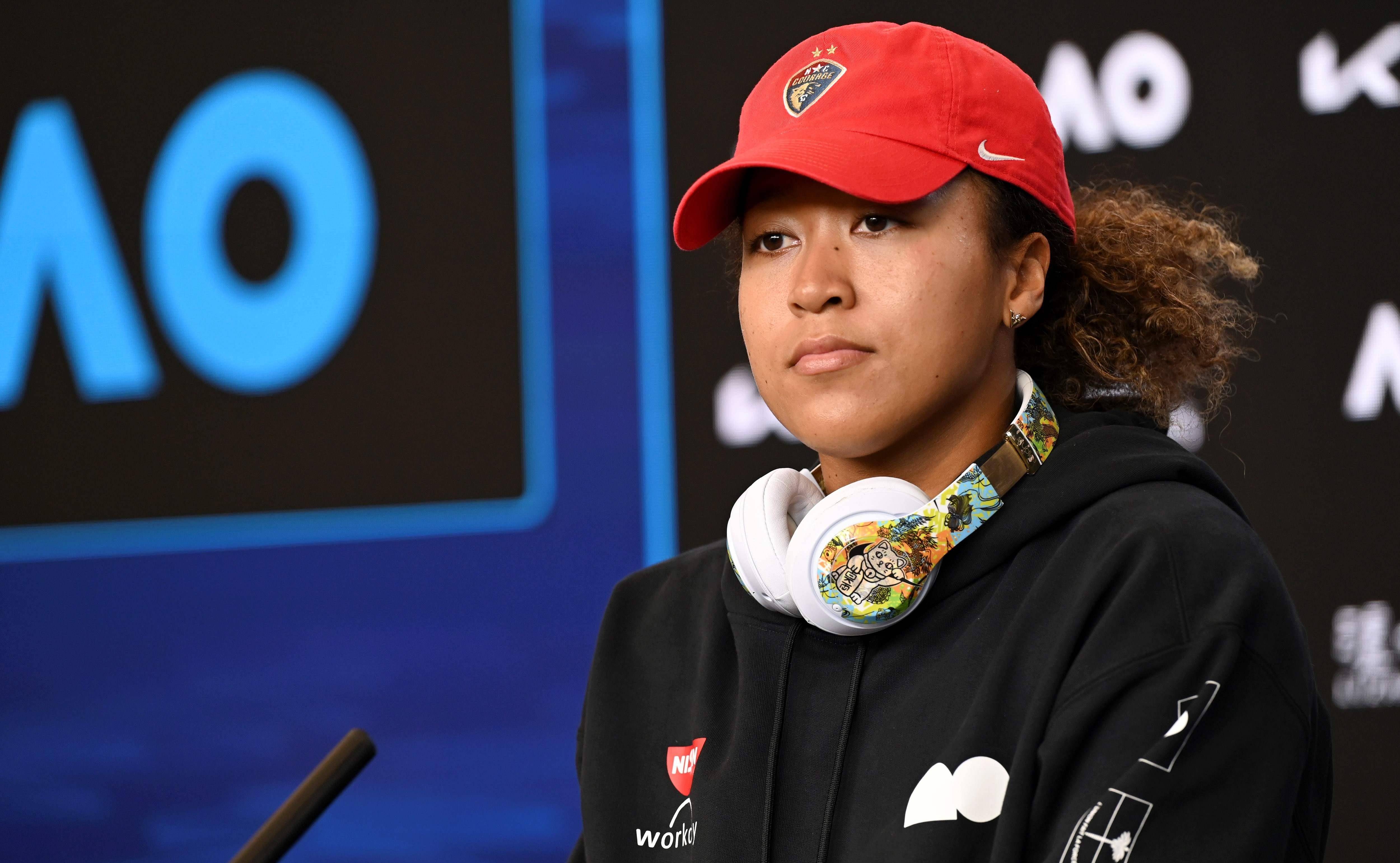  大坂直美回归赛场，爆冷首场状态亮眼，切尔西观众沸腾！爱游戏体育手机版下载