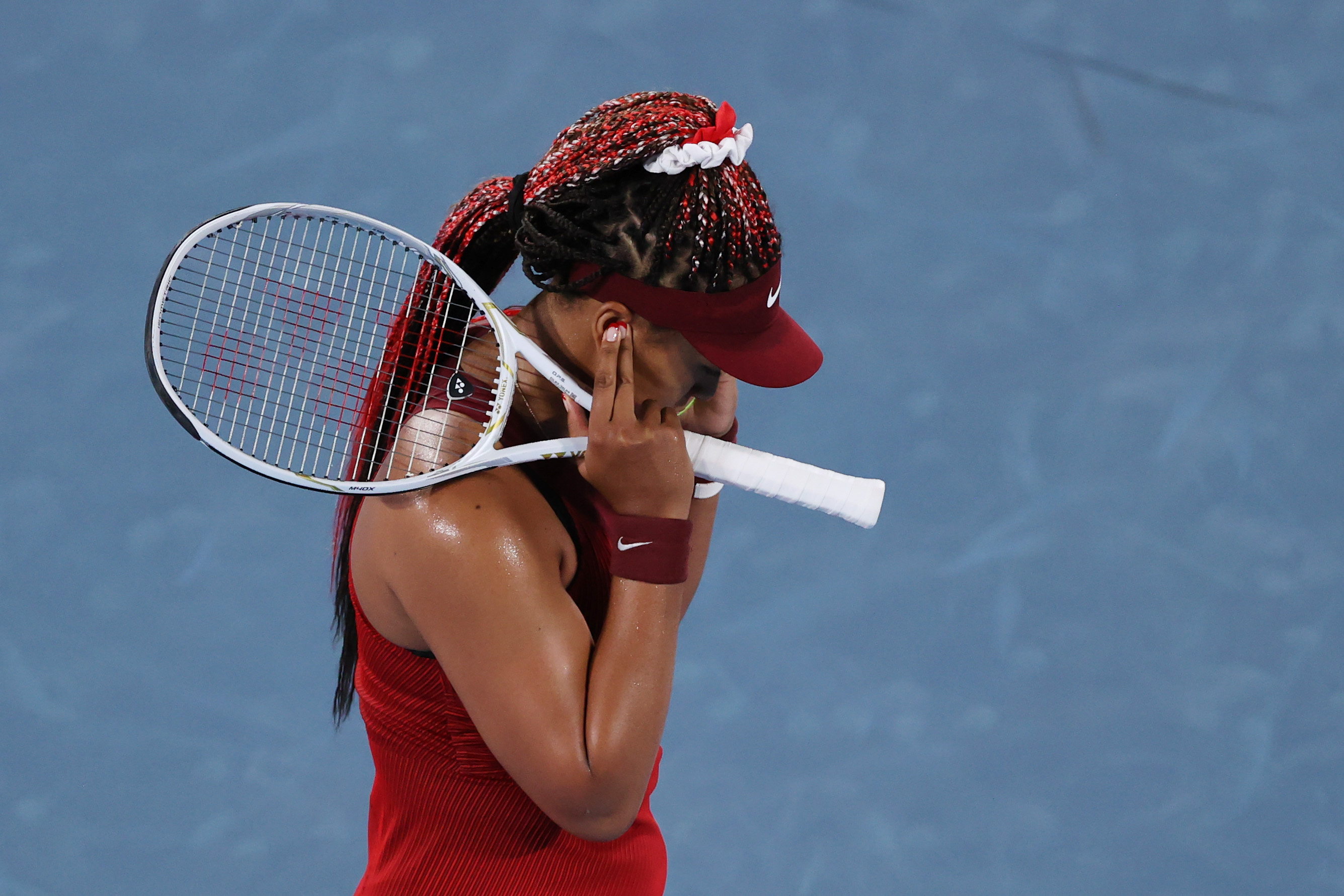  大坂直美回归赛场，爆冷首场状态亮眼，切尔西观众沸腾！