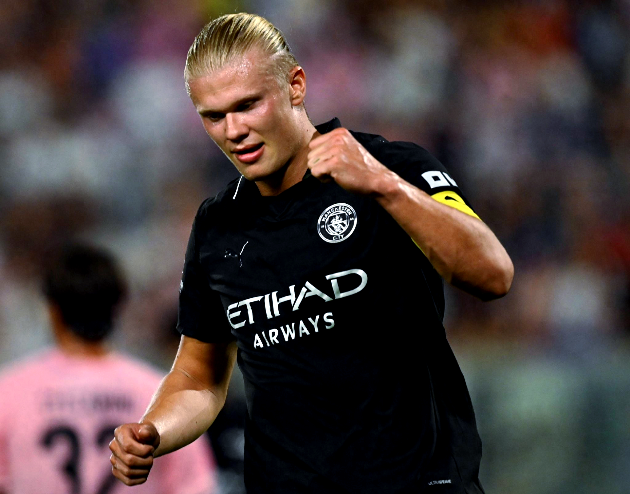 哈兰德迎来三赛季高光表现,C9球迷沸腾!的简单介绍 哈兰德迎来三赛季高光表现,C9球迷沸腾!的简单介绍