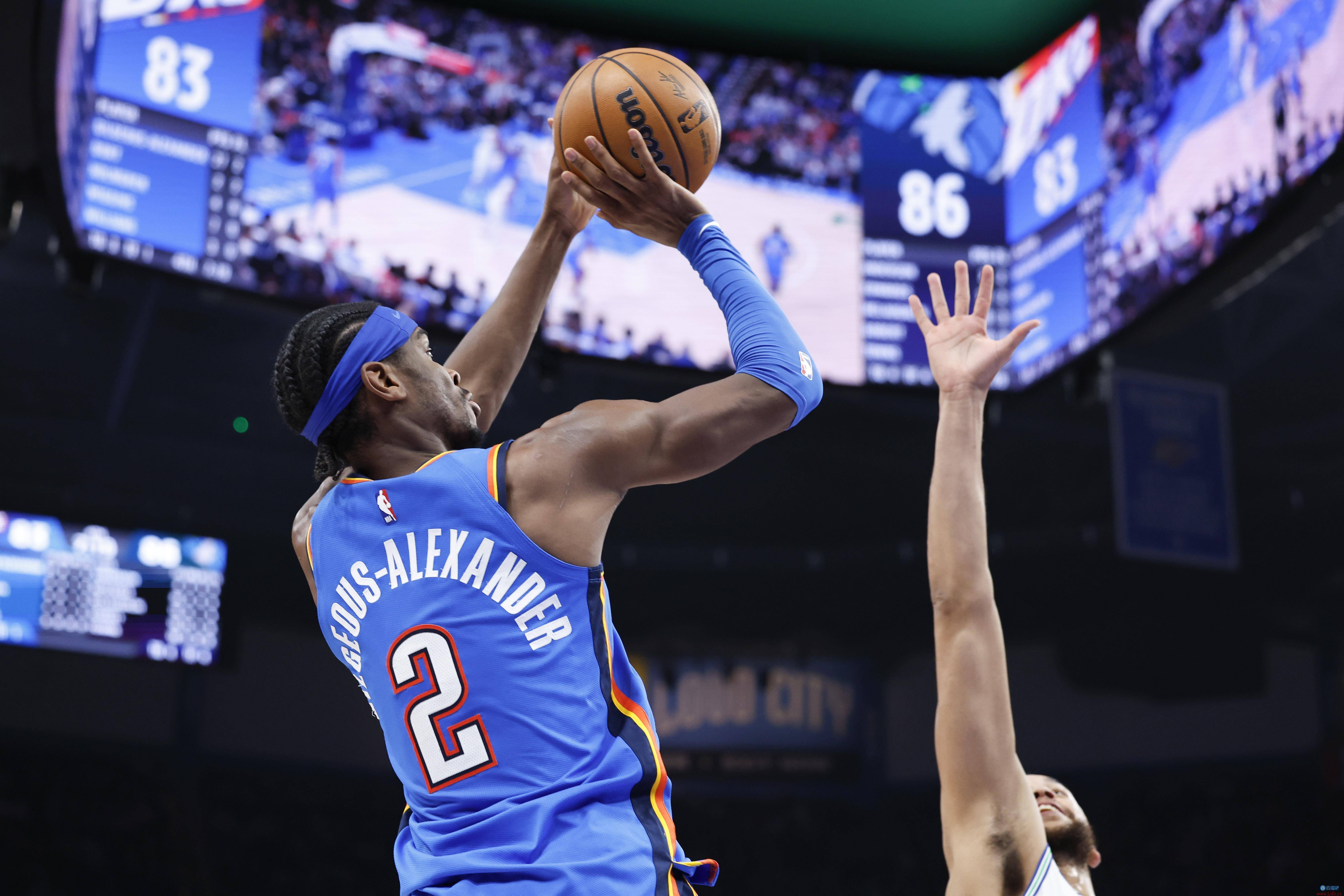 俄克拉荷马雷霆迎NBA季后赛关键赛，加时末段造点机会，信心回归，细节决定成败的简单介绍爱游戏体育注册官网