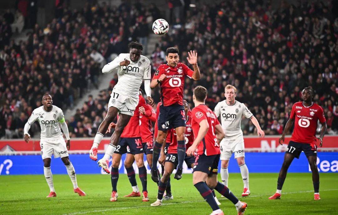 里程碑夜！摩纳哥伤情更新；法甲冲刺阶段刷纪录；信心回归；赛季目标并未改变的简单介绍